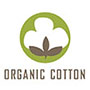 Organic cotton