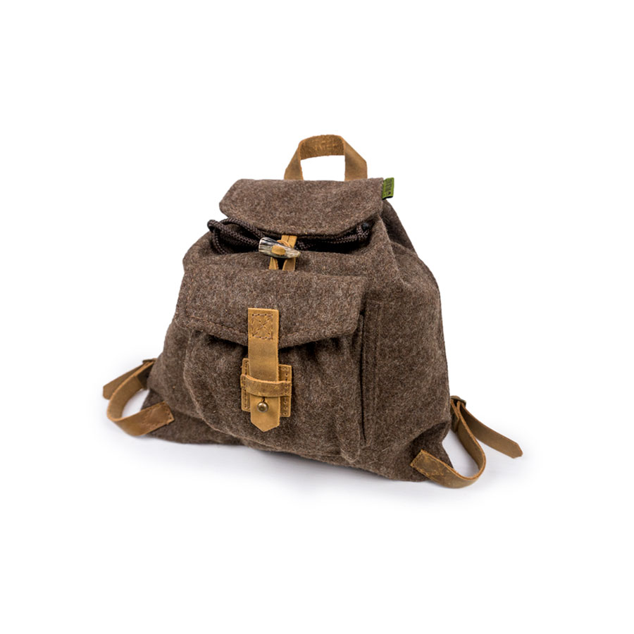 Kinder-Jagdrucksack "Frischling" Kinder-Jagdrucksack "Frischling"