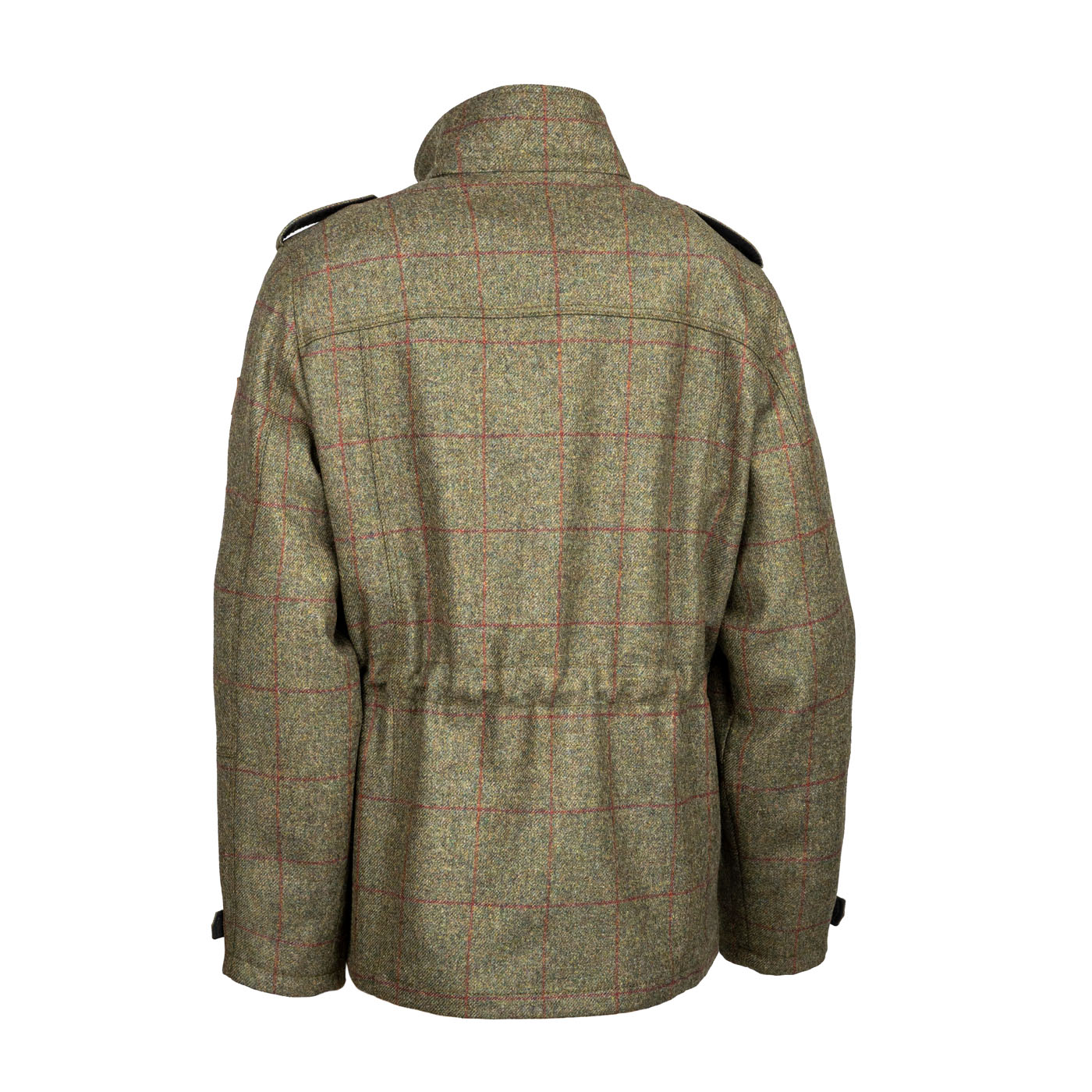 Hunting Jacket “Wilderich” in Tweed