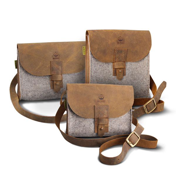 Jagdtasche "Drückerchen" Jagdtasche "Drückerchen"