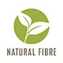 natural fibre