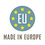made in Europe