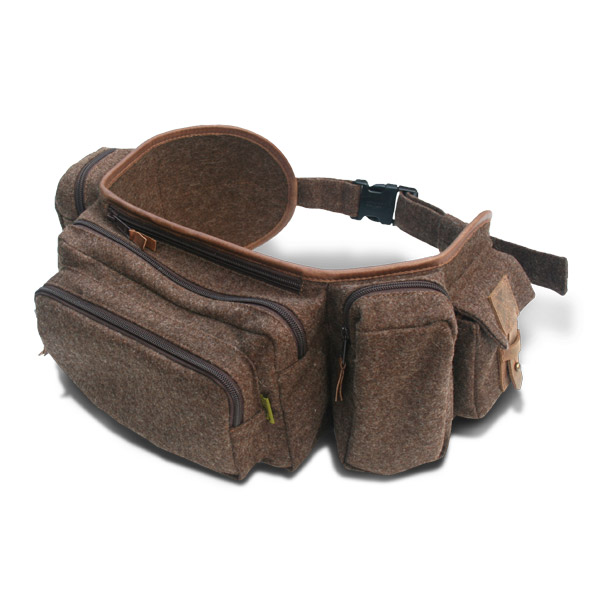 Hüfttasche für Jagdzubehör Hüfttasche für Jagdzubehör