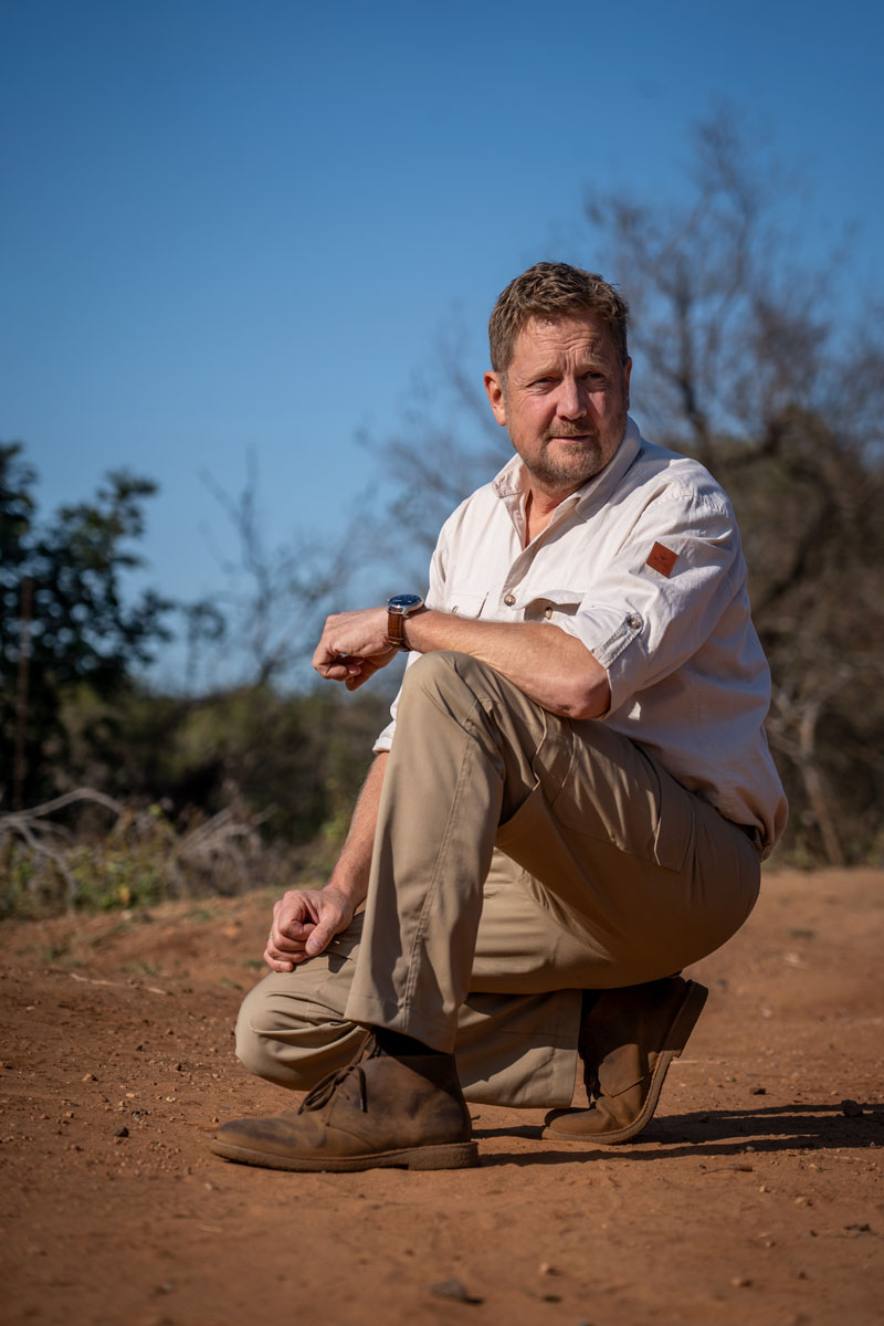 Waldkauz Safari Desert Boot