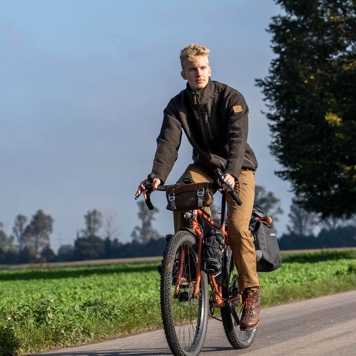 Fahrrad Besten Regenjacken Mountainbike Test Fahrrad Windjacken