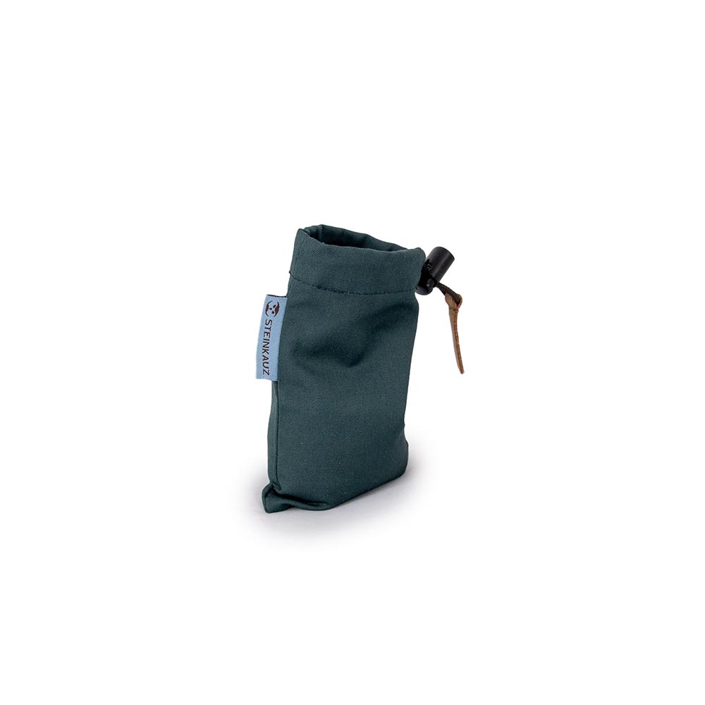 Materialbeutel, blau, Größe XS Materialbeutel, blau, Größe XS