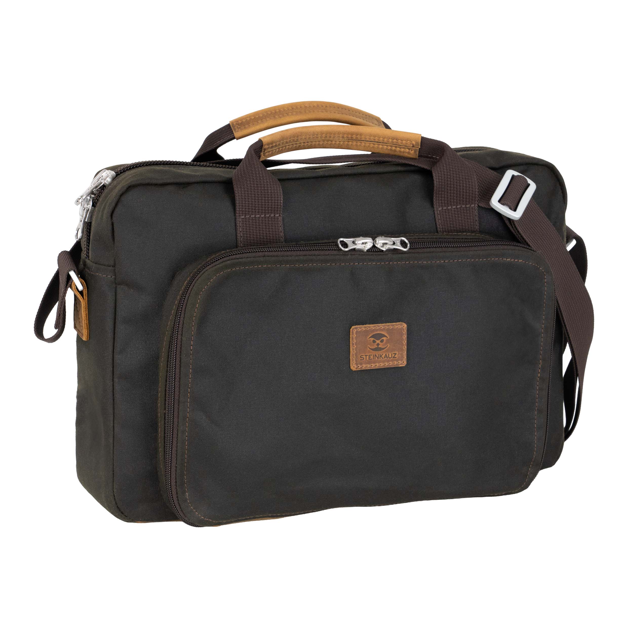 Laptoptasche "DATENTRÄGER"